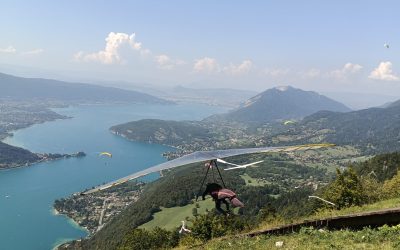 Open Annecy